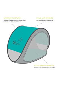 Sunkito  UV Koruyuculu Cocuk Cadırı