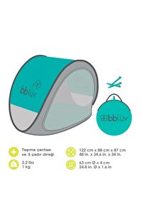 Sunkito  UV Koruyuculu Cocuk Cadırı