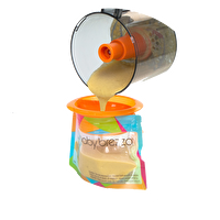 ONE STEP FOOD MAKER DELUXE