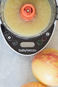 ONE STEP FOOD MAKER DELUXE