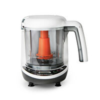 ONE STEP FOOD MAKER DELUXE