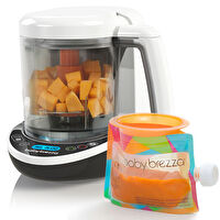 ONE STEP FOOD MAKER DELUXE
