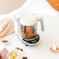 ONE STEP FOOD MAKER DELUXE