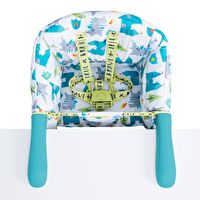 Grubs Up Table Chair Dragon King