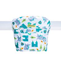 Grubs Up Table Chair Dragon King