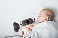 Gezenbebe Sleepy Uyku Arkadaşı Koala