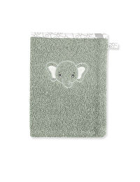 Gezenbebe Hero Karakterli Kese Elephant 15X21