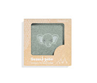 Gezenbebe Hero Karakterli Kese Elephant 15X21