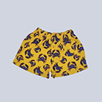 Organik Crab Sort