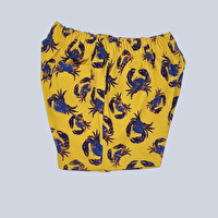 Organik Crab Sort