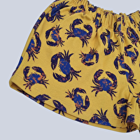 Organik Crab Sort