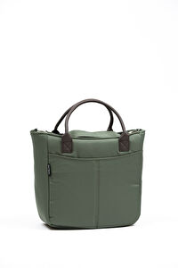 Leclerc  Bebek Bezi Çantası Army Green