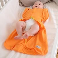 Owli Cooltimate Kundak Turuncu 6 9 ay