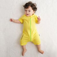 Owli Cooltimate Uyku Tulumu Sarı 4 5 yaş