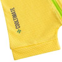 Owli Cooltimate Uyku Tulumu Sarı 4 5 yaş
