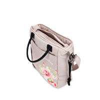 Monalisa Diaper Bag Birch