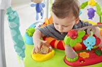 FISHER PRICE YAGMUR ORMANI JUMPEROO