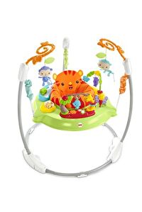 FISHER PRICE YAGMUR ORMANI JUMPEROO