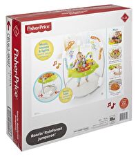 FISHER PRICE YAGMUR ORMANI JUMPEROO