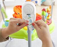 FISHER PRICE YAGMUR ORMANI JUMPEROO