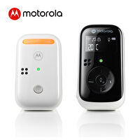 Motorola PIP11 Dect Digital Ekranlı Bebek Telsizi