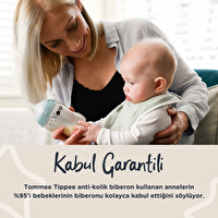 Tommee Tippee Gelişmiş Antikolik Biberon 260 ML