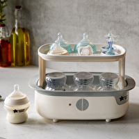 Elektrikli Sterilizatör