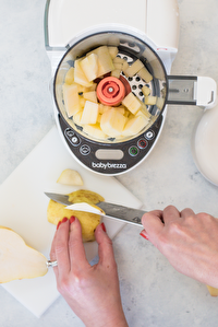 ONE STEP FOOD MAKER DELUXE