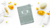 Gezenbebe Hero Karakterli Kese Elephant 15X21