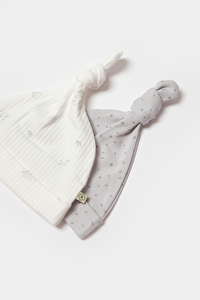 BİORGANİC KOALA JUNGLE HAT 2 PIECES