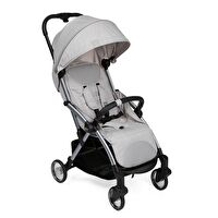 DUO GOODY PLUS BEBEK ARABASI- GREY MIST