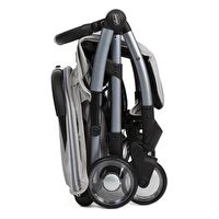 DUO GOODY PLUS BEBEK ARABASI- GREY MIST