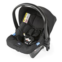 DUO GOODY PLUS BEBEK ARABASI- GREY MIST