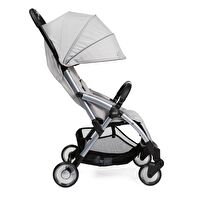 DUO GOODY PLUS BEBEK ARABASI- GREY MIST