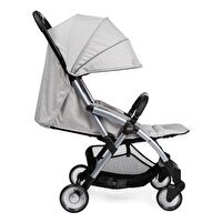 DUO GOODY PLUS BEBEK ARABASI- GREY MIST