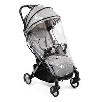 DUO GOODY PLUS BEBEK ARABASI- GREY MIST