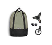 YOYO Bag  Olive