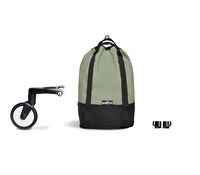 YOYO Bag  Olive