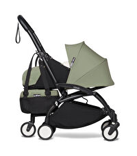 YOYO Bag  Olive