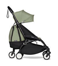 YOYO Bag  Olive