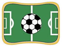 Spark Style Beslenme Kiti Futbol