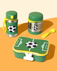 Spark Style Beslenme Kiti Futbol