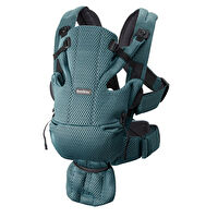 Babybjörn Kanguru Move 3D Mesh / Sage Green
