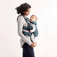 Babybjörn Kanguru Move 3D Mesh / Sage Green