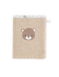 Gezenbebe Hero Karakterli Kese Teddy 15X21