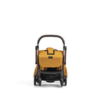 Leclerc Influencer Air Golden Mustard