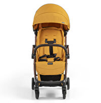 Leclerc Influencer Air Golden Mustard