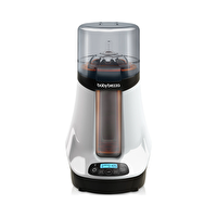Resim BABY BREZZA Safesmart Bottle Warmer