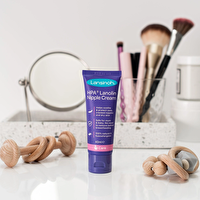 Resim LANSINOH HPA Lanolin Göğüs Ucu Kremi 40 ml
