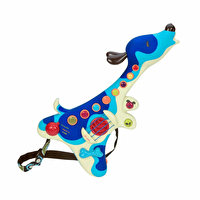 Resim B.TOYS Köpekcik Gitar